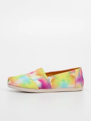 Obrázek produktu Polobotky TOMS