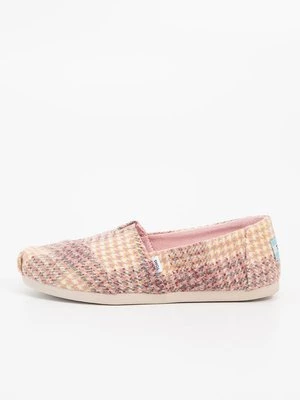 Obrázek produktu Polobotky TOMS