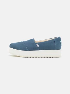 Obrázek produktu Polobotky TOMS