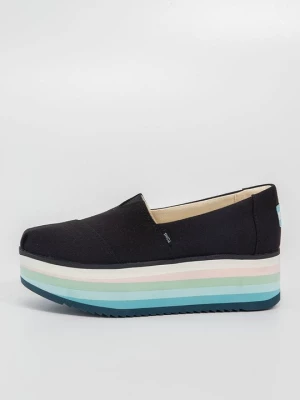 Obrázek produktu Polobotky TOMS