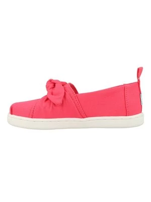 Obrázek produktu Polobotky Toms růžová