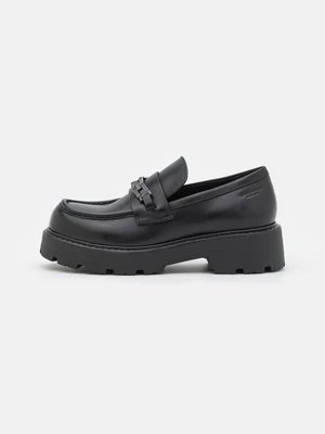 Obrázek produktu Polobotky Vagabond černá