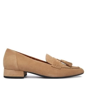Obrázek produktu Polobotky Vagabond Shoemakers Debbi 6118-140-28 Béžová
