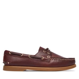 Obrázek produktu Polobotky Vagabond Shoemakers Loui M 6095-001-32 Hnědá