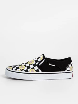 Obrázek produktu Polobotky Vans