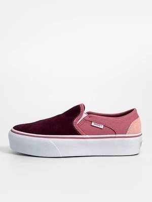Obrázek produktu Polobotky Vans