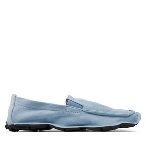 Obrázek produktu Polobotky Vibram Fivefingers One Quarter Moc 23M1M07 Modrá