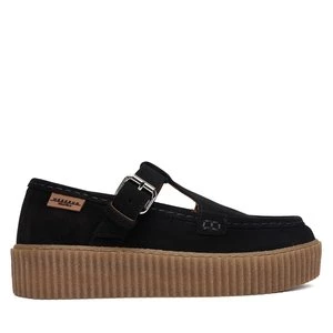 Obrázek produktu Polobotky Weekend Max Mara 2615521174600 Černá