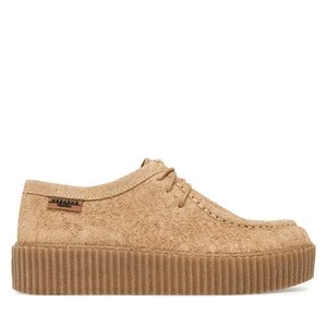 Obrázek produktu Polobotky Weekend Max Mara Kapoknew 2525526075600 Béžová