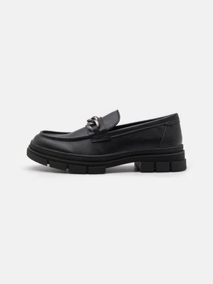 Obrázek produktu Polobotky YOURTURN černá