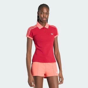 Obrázek produktu Polokošile 3-Stripes Adidas