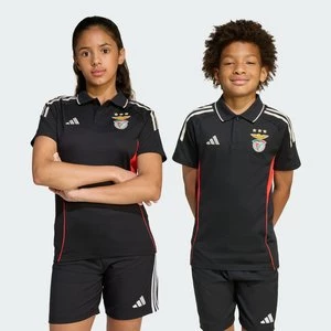 Obrázek produktu Polokošile Benfica Tiro 25 Competition pro děti Adidas
