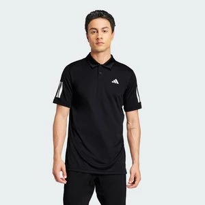 Obrázek produktu Polokošile Club Tennis 3-Stripes Adidas