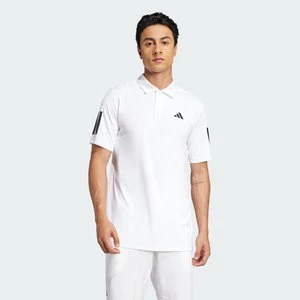 Obrázek produktu Polokošile Club Tennis 3-Stripes Adidas