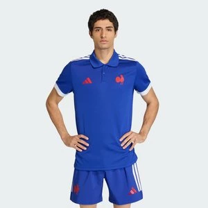 Obrázek produktu Polokošile France rugby Home supporters replica Adidas