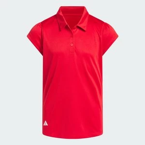 Obrázek produktu POLOKOŠILE GIRLS PERFORMANCE SHORT SLEEVE Adidas