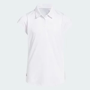 Obrázek produktu POLOKOŠILE GIRLS PERFORMANCE SHORT SLEEVE Adidas