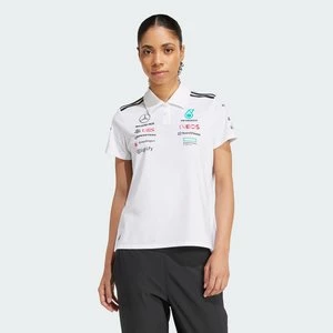 Obrázek produktu POLOKOŠILE MERCEDES - AMG PETRONAS FORMULA ONE TEAM Adidas