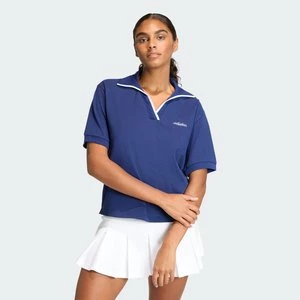 Obrázek produktu Polokošile Seasonal Essentials Colorpop with Embroidered Graphic Adidas
