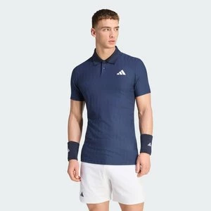 Obrázek produktu POLOKOŠILE TENNIS CLIMACOOL+ AIRCHILL FREELIFT Adidas