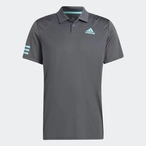 Obrázek produktu Polokošile Tennis Club 3-Stripes Adidas