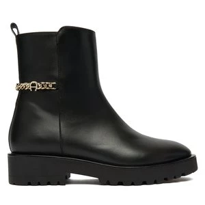 Obrázek produktu Polokozačky Aigner 1252180 Černá