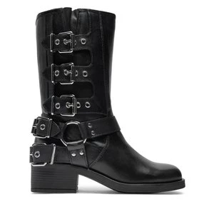 Obrázek produktu Polokozačky Aldo Ryderr 13800894 Černá