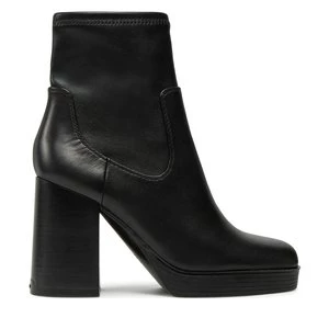 Obrázek produktu Polokozačky Aldo Seraphica 13838694 Černá