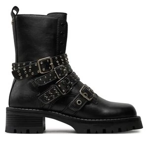 Obrázek produktu Polokozačky Aldo Vortexia 13838652 Černá