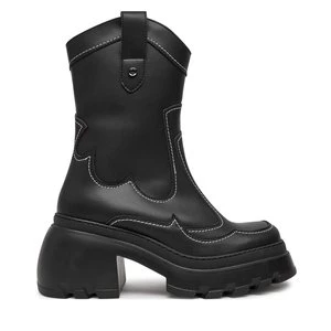 Obrázek produktu Polokozačky Altercore Dakota Černá