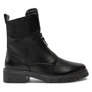 Obrázek produktu Polokozačky Ara Dover 12-23130-65 Černá