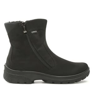 Obrázek produktu Polokozačky Ara GORE-TEX 12-49305-61 Černá