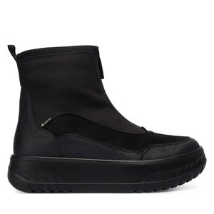 Obrázek produktu Polokozačky Ara Monaco GORE-TEX 12-46708-01 Černá