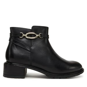 Obrázek produktu Polokozačky Ara Parker 12-26110-01 Černá
