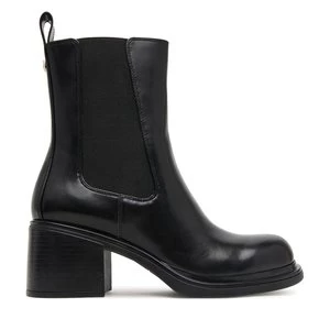 Obrázek produktu Polokozačky Armani Exchange XW001643 AF17474 UC001 Černá