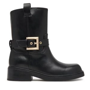Obrázek produktu Polokozačky Armani Exchange XW001654 AF17476 UC001 Černá