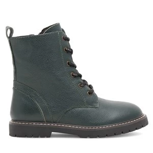 Obrázek produktu Polokozačky Badura 9K7517(III)CH Khaki