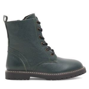 Obrázek produktu Polokozačky Badura 9K7517(III)CH Khaki