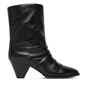 Obrázek produktu Polokozačky Badura EO-APRIL-25FW219 Černá