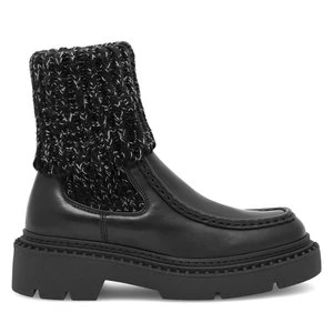 Obrázek produktu Polokozačky Badura OVAR-23AW111 Černá