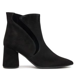 Obrázek produktu Polokozačky Baldowski D04904-4400-002 Černá