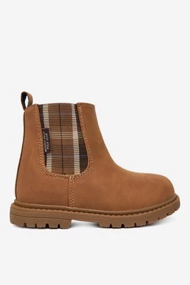 Obrázek produktu Polokozačky Beverly Hills Polo Club