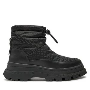 Obrázek produktu Polokozačky Boss Foster Bootie CBBNY 50523505 Černá