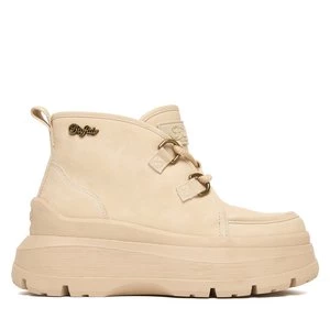 Obrázek produktu Polokozačky Buffalo Olympia Chukka Warm 1622612 Béžová
