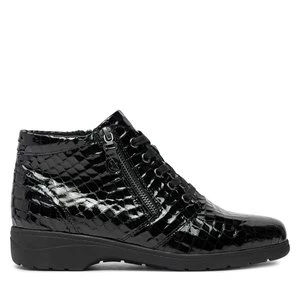 Obrázek produktu Polokozačky Caprice 9-25152-41 Černá