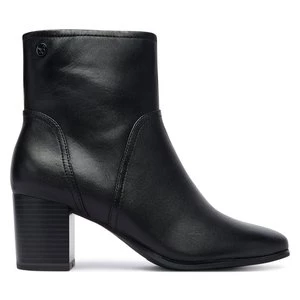 Obrázek produktu Polokozačky Caprice 9-25306-45 Černá