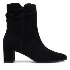 Obrázek produktu Polokozačky Caprice 9-25310-45 Černá