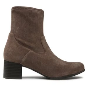Obrázek produktu Polokozačky Caprice 9-25316-41 Hnědá