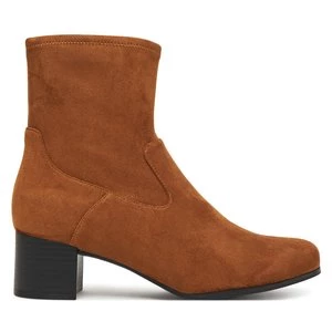 Obrázek produktu Polokozačky Caprice 9-25316-41 Hnědá