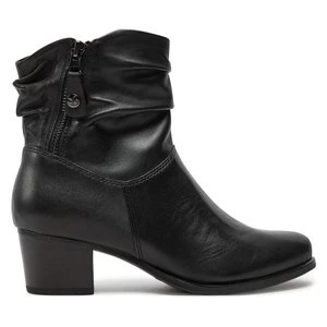 Obrázek produktu Polokozačky Caprice 9-25348-41 Černá